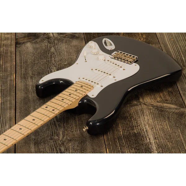 Custom Shop Eric Clapton Stratocaster #CZ562539 - nos mercedes blue