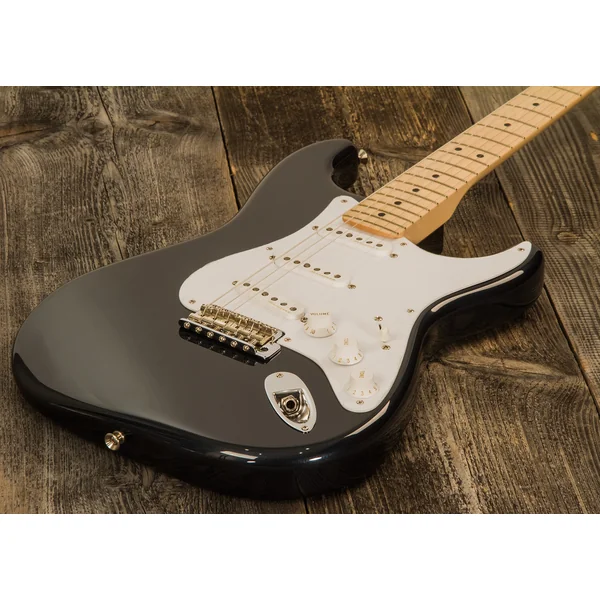 Custom Shop Eric Clapton Stratocaster #CZ562539 - nos mercedes blue