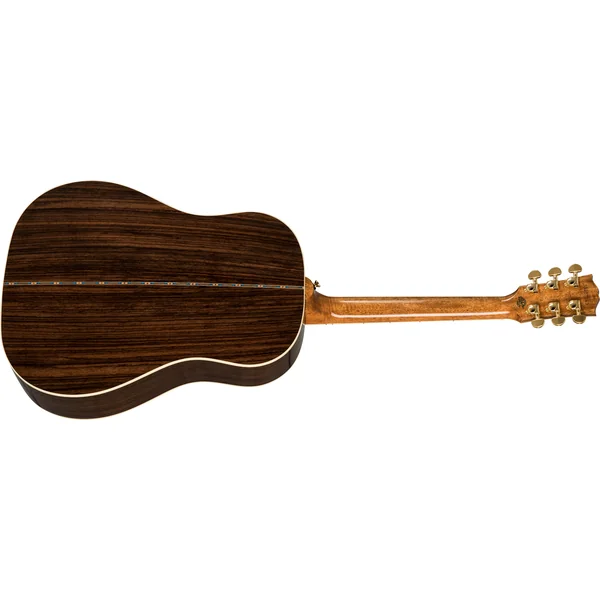 Custom Shop J-45 Deluxe Rosewood - rosewood burst