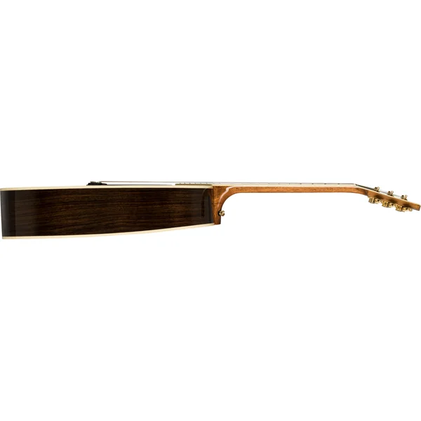 Custom Shop J-45 Deluxe Rosewood - rosewood burst