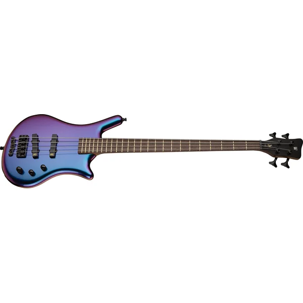 Custom Shop PRO GPS Thumb BO 4-String - special flip flop
