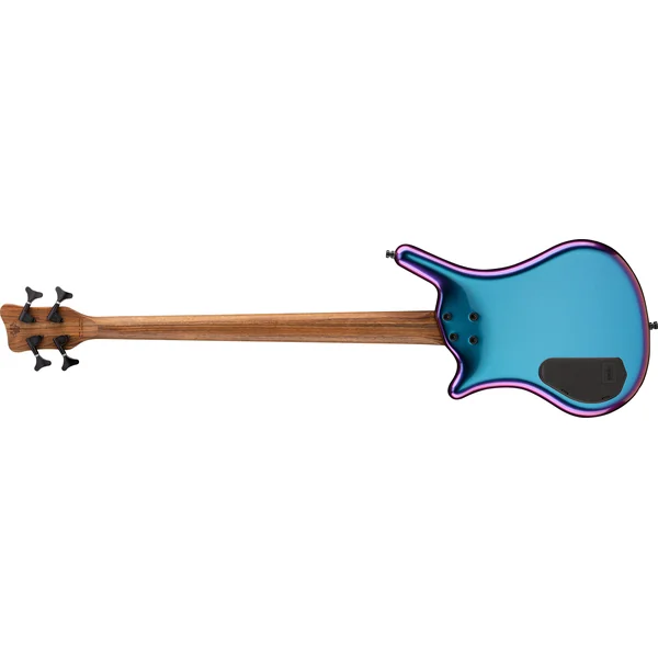 Custom Shop PRO GPS Thumb BO 4-String - special flip flop
