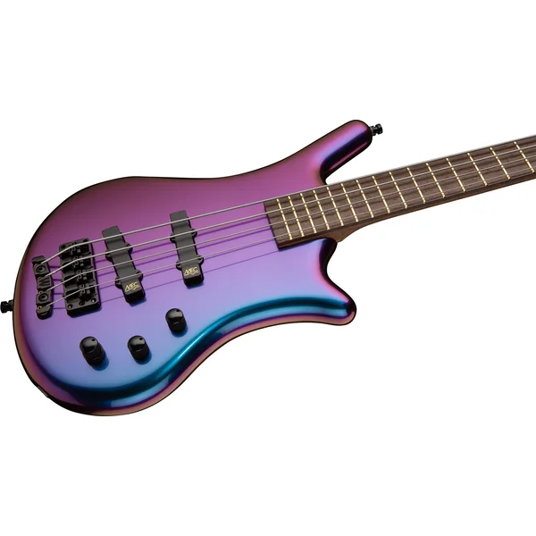 Custom Shop PRO GPS Thumb BO 4-String - special flip flop