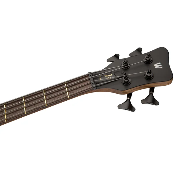 Custom Shop PRO GPS Thumb BO 4-String - special flip flop