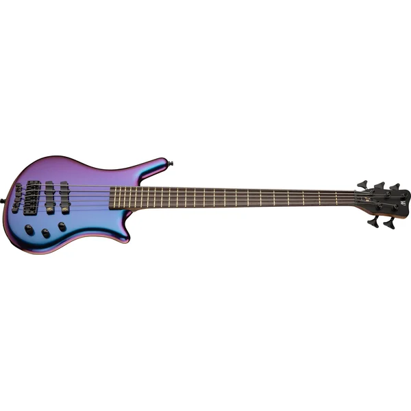 Custom Shop PRO GPS Thumb BO 5-String - special flip flop