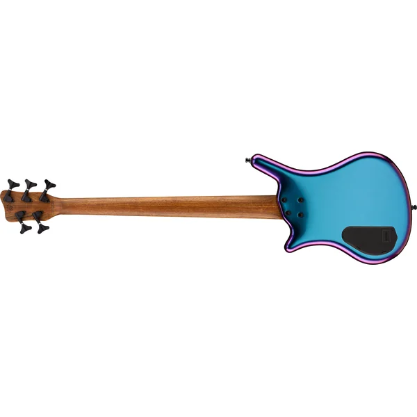 Custom Shop PRO GPS Thumb BO 5-String - special flip flop