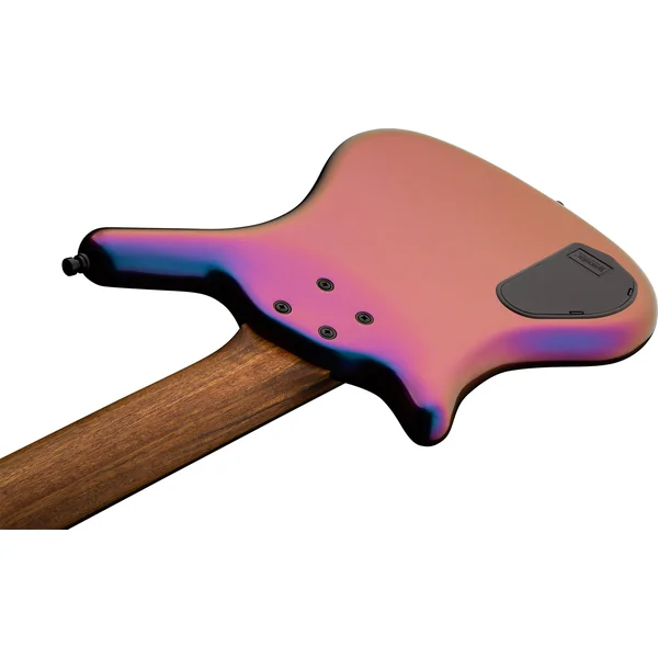 Custom Shop PRO GPS Thumb BO 5-String - special flip flop
