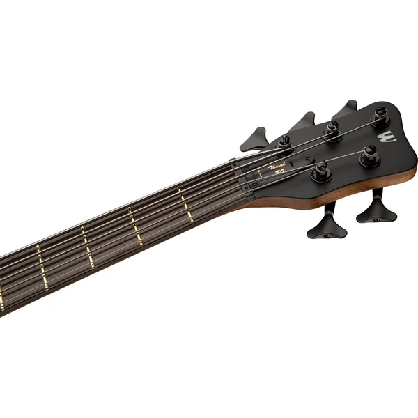 Custom Shop PRO GPS Thumb BO 5-String - special flip flop