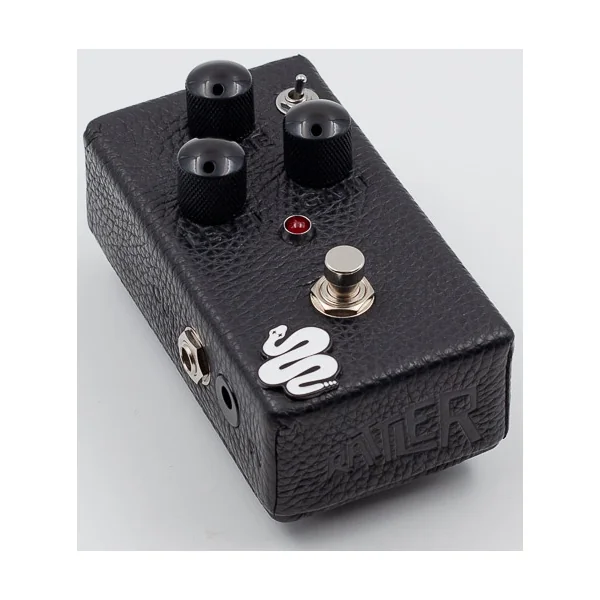 Custom Shop Rattler Ltd Distortion