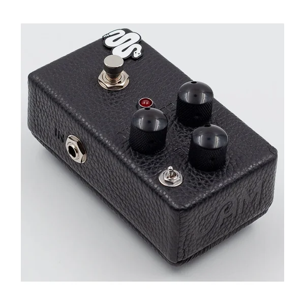 Custom Shop Rattler Ltd Distortion