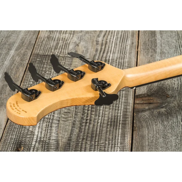 Custom Shop Single Cut Bass #SCSC000186-23 - natural