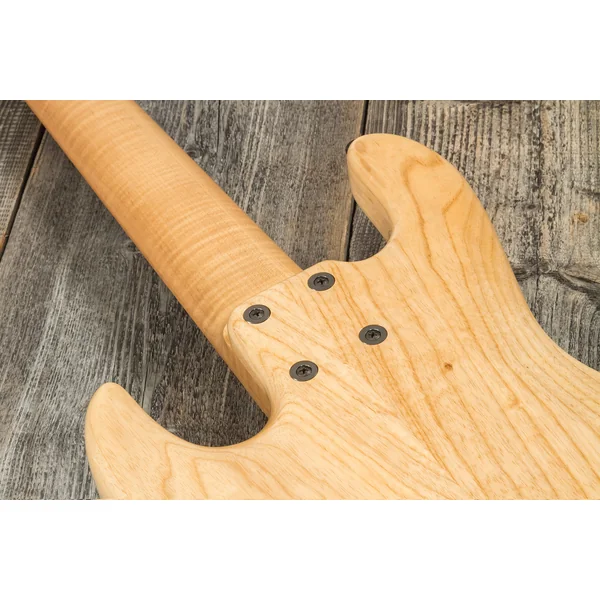 Custom Shop Standard J/J Bass #SCSC000188-23 - natural