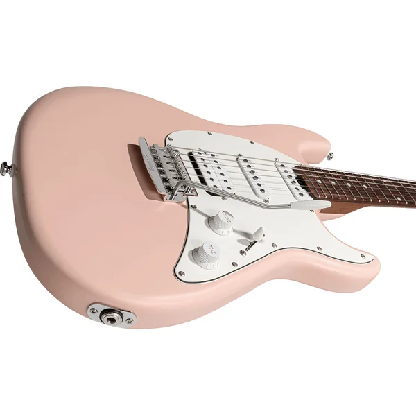 Cutlass CT50HSS (RW) - pueblo pink satin