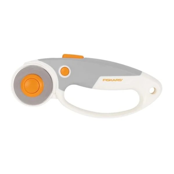 Cutter rotatif titanium 45 mm