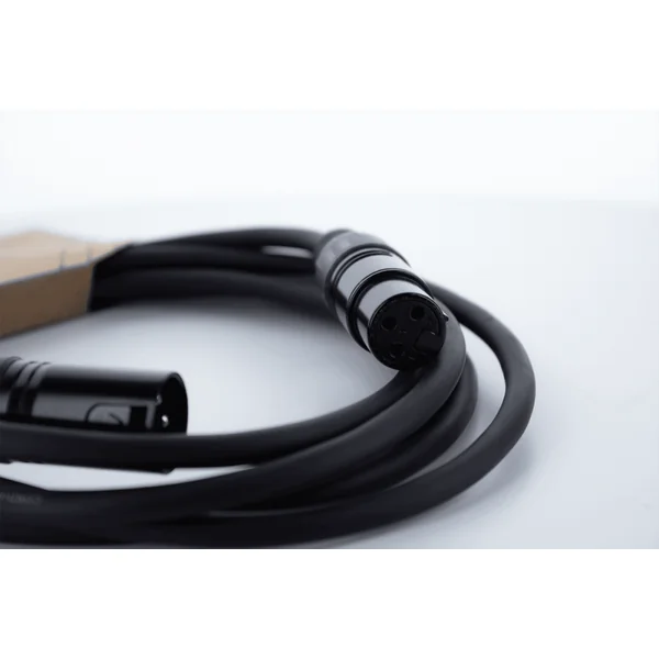 Câble Cordial XLR 2,5 m