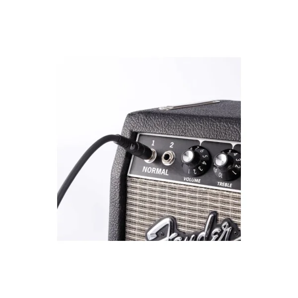 Câble D'Addario Classics 6 mètres