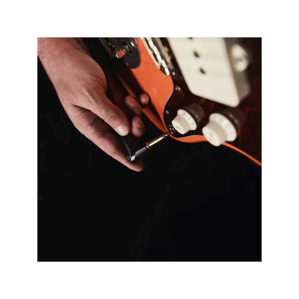 Câble d’instrument jack droit et coudé Adam Hall FLIPJACK de Palmer 4,5 m