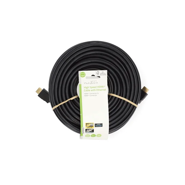 Câble HDMI 4K 20M avec Ethernet