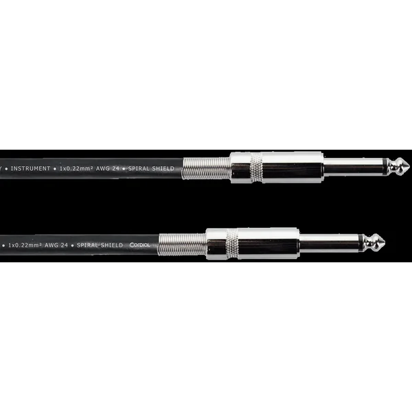 Câble Jack Cordial 6m