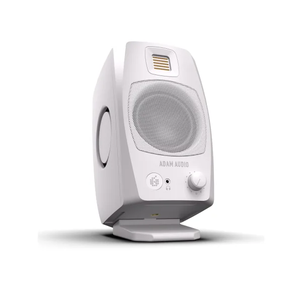 D3V Adam Audio - kit d'enceintes monitoring de bureau 3.5''