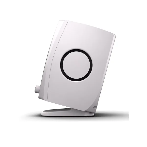 D3V Adam Audio - kit d'enceintes monitoring de bureau 3.5''