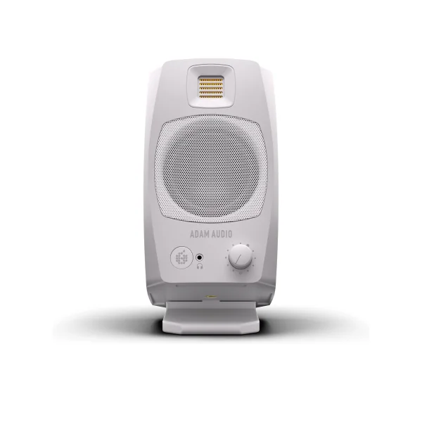 D3V Adam Audio - kit d'enceintes monitoring de bureau 3.5''