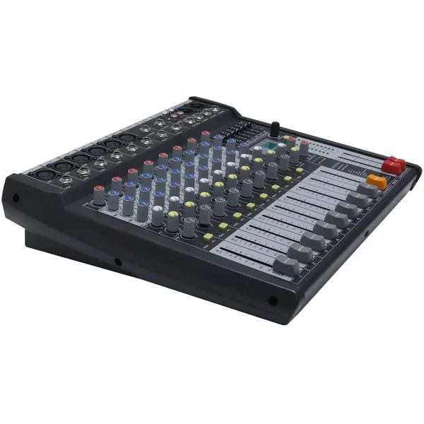 DA MX10 FX2