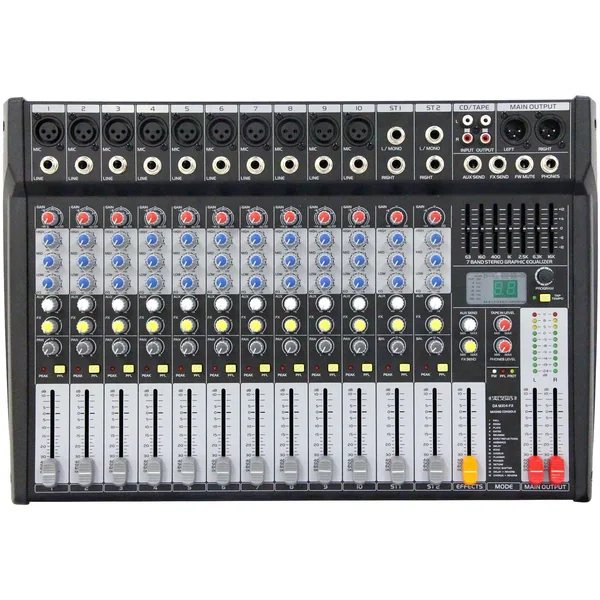 DA MX14 FX2