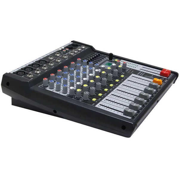 DA MX8 FX2