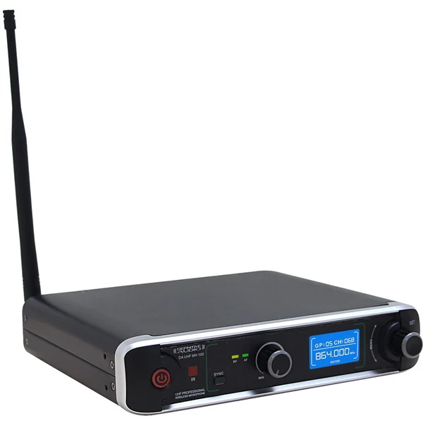 DA UHF PT 100