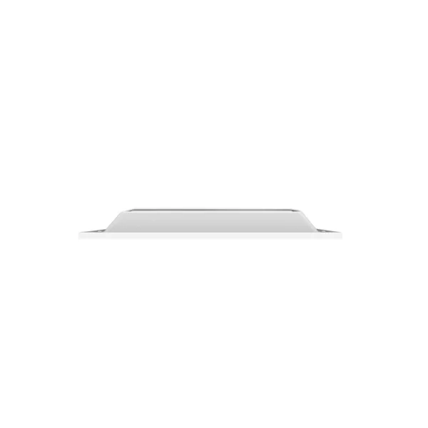 Dalle LED ANDROMEDE Miidex Lighting - Backlit 295 x 1195 mm 25W 4000K DALI2-PUSH