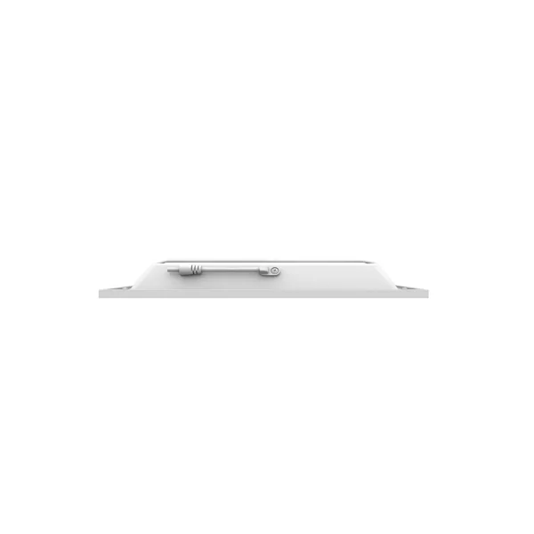 Dalle LED ANDROMEDE Miidex Lighting - Backlit 295 x 1195 mm 25W 4000K DALI2-PUSH