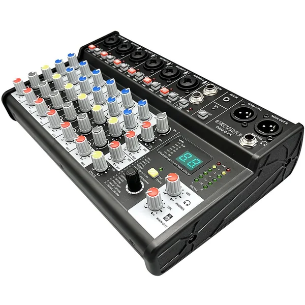 DAM 8 FX