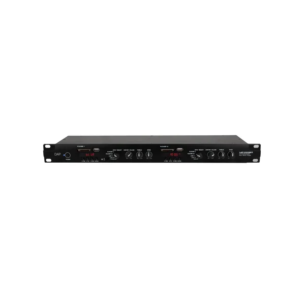 DAP MP-220BT Media Player