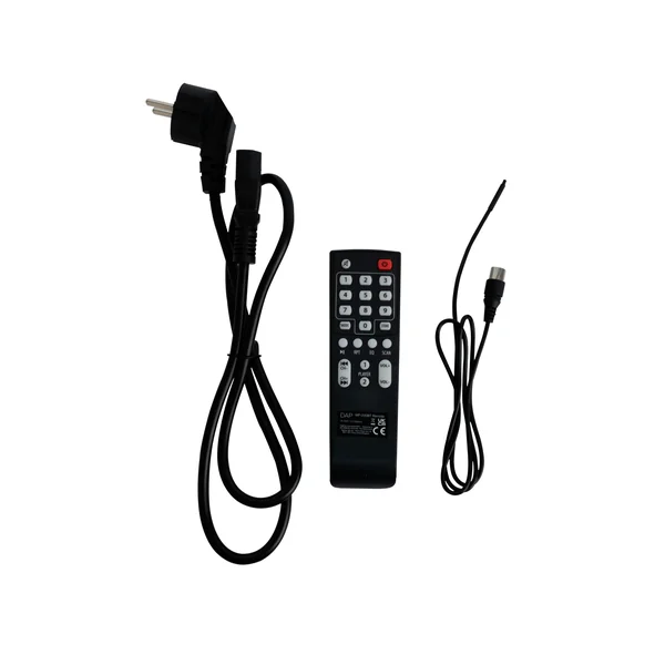 DAP MP-220BT Media Player