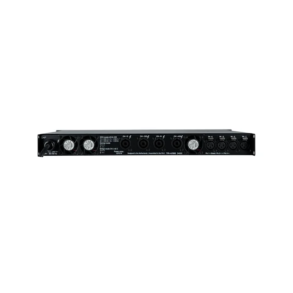 DAP TA-4.1100