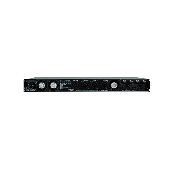 DAP TA-4.1700