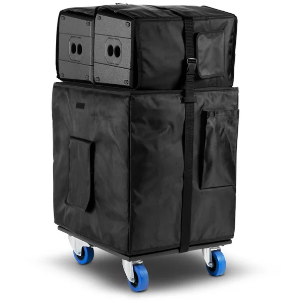 Dave 15 G4X bag set