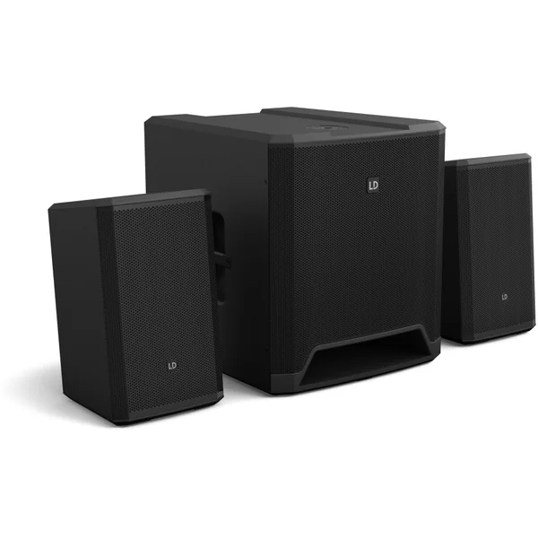 DAVE 15 G4x