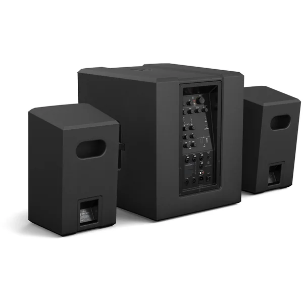 DAVE 15 G4x
