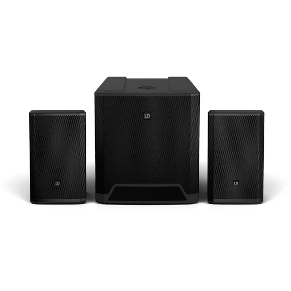 DAVE 15 G4x