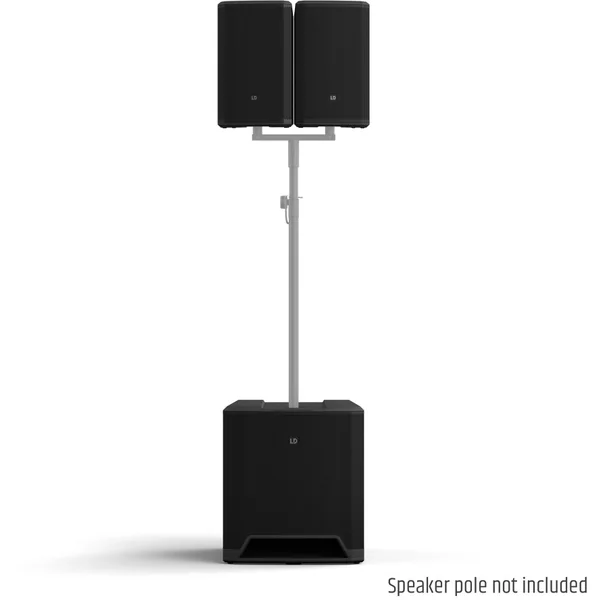 DAVE 15 G4x