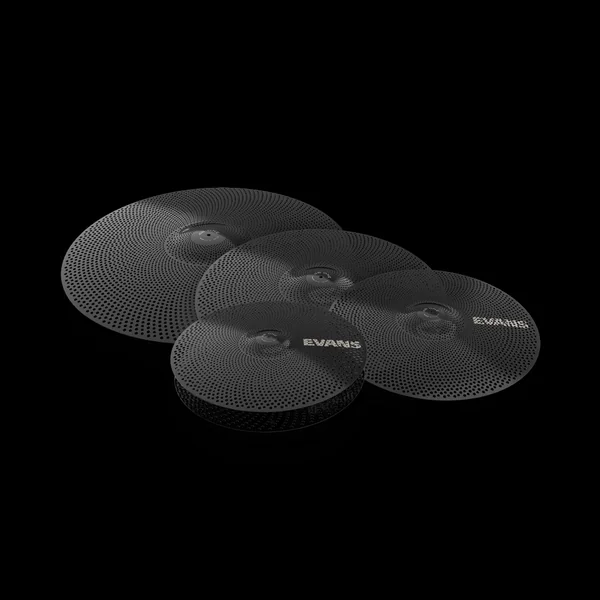 DB ONE CYMBAL PACK LOW VOLUME 14 16 18 20