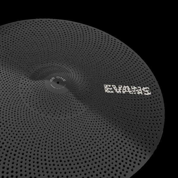 DB ONE CYMBAL PACK LOW VOLUME 14 16 18 20