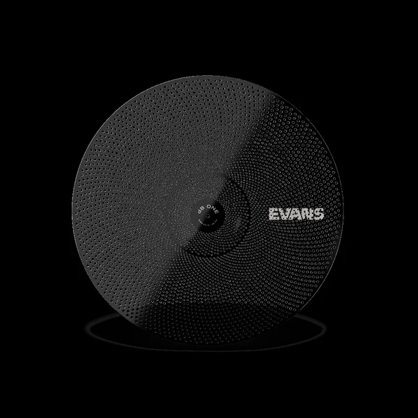 DB ONE CYMBAL PACK LOW VOLUME 14 16 18 20