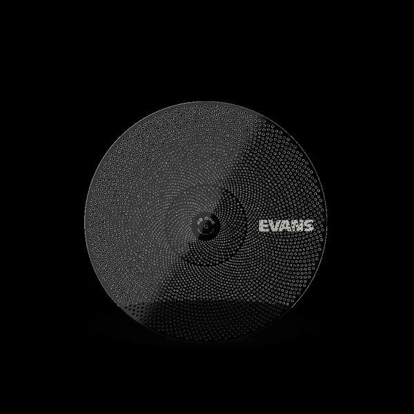DB ONE CYMBAL PACK LOW VOLUME 14 16 18 20