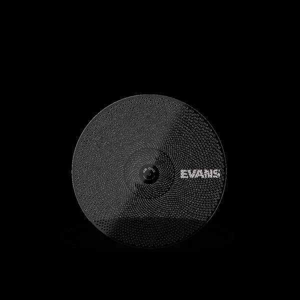 DB ONE CYMBAL PACK LOW VOLUME 14 16 18 20