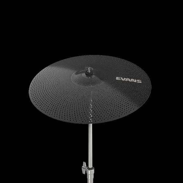 DB ONE CYMBAL PACK LOW VOLUME 14 16 18 20