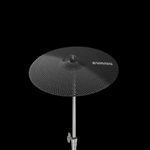DB ONE CYMBAL PACK LOW VOLUME 14 16 18 20