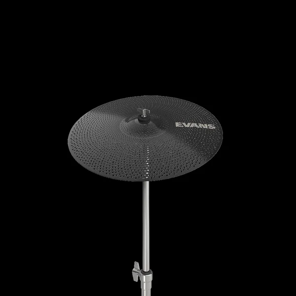 DB ONE CYMBAL PACK LOW VOLUME 14 16 18 20